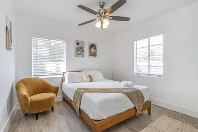 Image de New! Cozy 2br, heart of Tampa