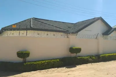 Image de Cozy Retreat in Lusaka -Self Catering Holiday Home