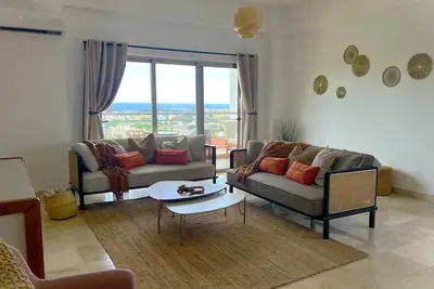 Image de Find your peace at Quisqueya, a spacious apartment in beautiful La Romana!