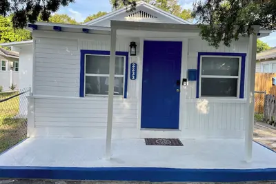 Image de Cozy house in awesome Gulfport Florida near downtown St. Petersburg
