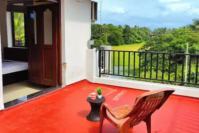 Image de 'Casa Sossegado'- Apartment within 0. 62 miles from Varca beach