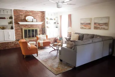 Image de The Legacy House - 6br Home near Ou campus