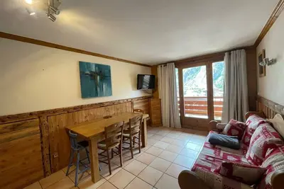 Image de Appartement 3 Pieces 6 Personnes