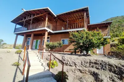 Image de Casa Miramar Peaceful\nspacious 5-bedroom home in delightful Esteban Cantu