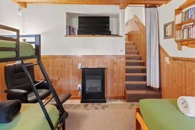Image de Ucluelet Cottage with Water Access