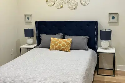 Image de The Elegante - 2br apt 2f