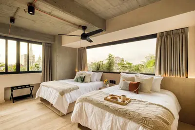 Image de Caliza Roma | Deluxe Residence w/Balcony & Spa