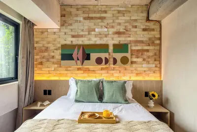 Image de Caliza Roma | Cozy Family Residence w/Spa