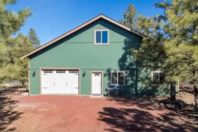 Image de Gateway to the Grand Canyon - Enjoy our Wilderness Retreat amongst the pines