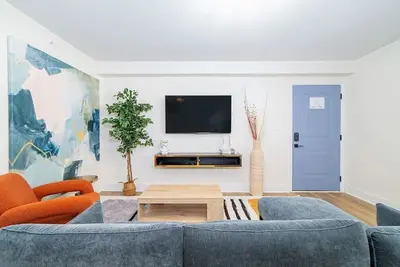 Image de Sojourn's Harborage - Bay Suite