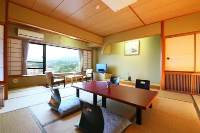 Image de Main building East wing Standard Japanesestyl / Myoko Niigata