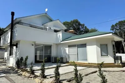 Image de Mountain Hut No 3 Standard Plan / Nasugun Tochigi