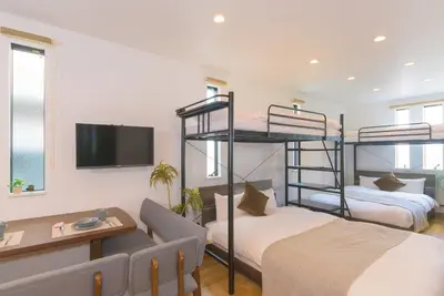 Image de 6 minutes by car from Hakata Station Accommodate / Fukuoka Fukuoka
