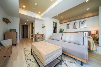 Image de Md901 New open Newly built apartment in a super - Md901 / Sapporo Hokkaidō