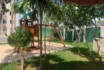 Image de Marena CancĂşn Condominium