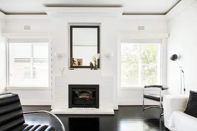 Image de The Double Bay Executive Apartment