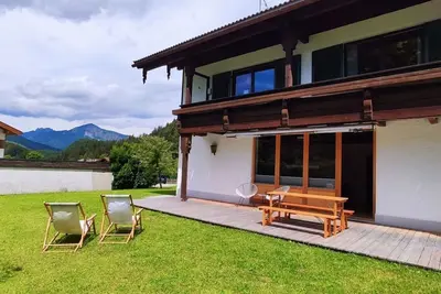 Image de Vacation apartment/apartment for 4 guests with 90m² in Oberwössen (266821)