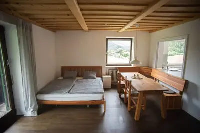 Image de Vacation apartment/apartment for 4 guests with 40m² in Oberwössen (266822)