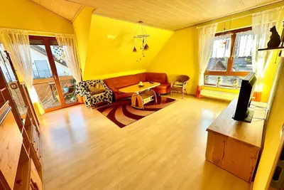 Image de Appartement 'Ferienwohnung Huber' avec balcon et Wi-Fi
