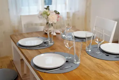 Image de Appartement 'Fewo Unter Der Kirche' avec Wi-Fi