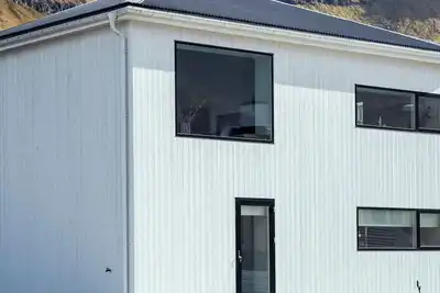 Image de 4 etoiles maison de vacances a LeirvĂk