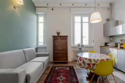 Image de Modern Apartment 150m from Turro M1