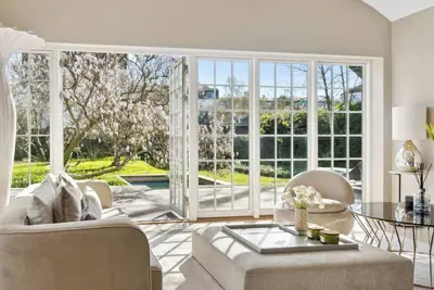 Image de Sanders Swan - Magnifique villa à proximité du centre de Copenhague