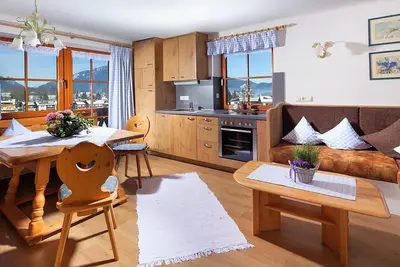 Image de Vacation apartment 2 with 2 bedrooms