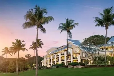 Image de Westin Coral Vista Villas Beachfront Resort & Spa