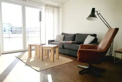 Image de Vacation apartment shed V with sea view