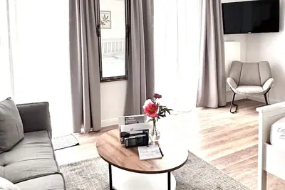 Image de Apartments am Wellenreiter - KĂĽstenheimat
