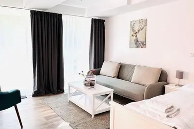 Image de Apartments am Wellenreiter - KĂĽstenliebe