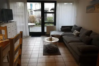 Image de Holiday home Haakestrasse 1d