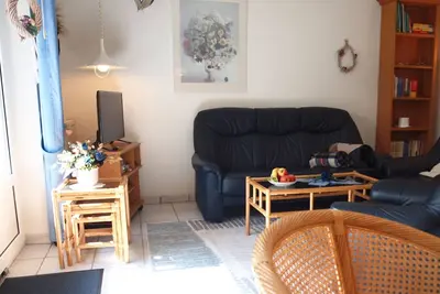 Image de Cozy vacation accommodation in the heart of Caro in Wittmund - ideal for families