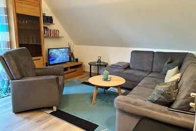 Image de Vacation Apartment ZAUNKĂ–NIGS Nest