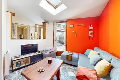 Image de Nice home in Neuville-sous-Montreuil