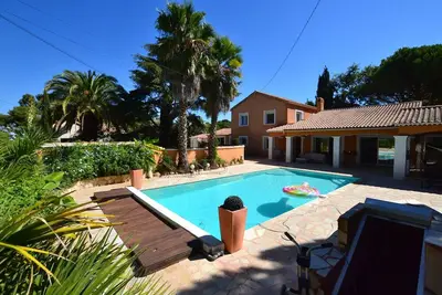 Image de Luxury Villa in Provence