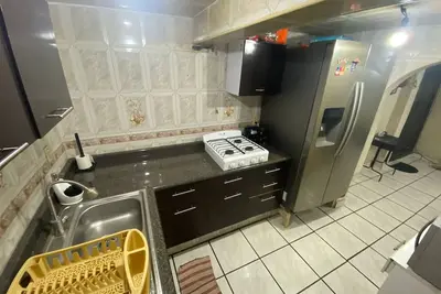 Image de Silenciosa e Intima es Casa Guerrero, Disfruta con tu Afectos y Mascotas