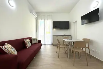Image de Suite 301 Casa Ferrante Srls