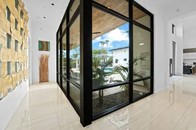 Image de Luxury 5bd Modern Scottsdale Villa