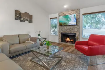 Image de This house is a 2 bedroom(s), 1. 5 bathrooms, located in Oklahoma City, Ok.