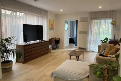 Image de Two bed, two bathroom retreat ready for you to enjoy!
