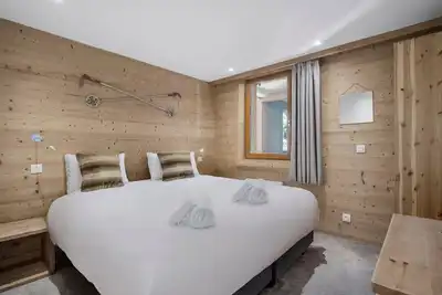 Image de Appartement Saint-Martin-de-Belleville, 6 pièces, 10 personnes