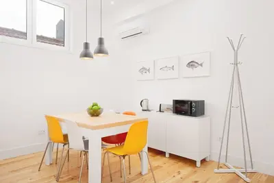 Image de 2 Classic Apartment by Host Wise