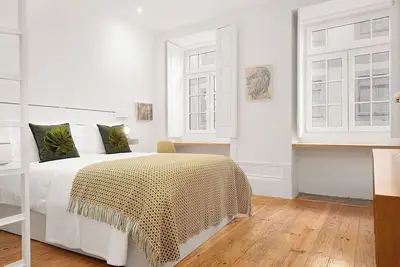 Image de Oporto Classic Apartment