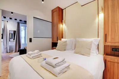 Image de Résidence Paris Privas