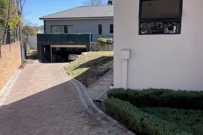 Image de Tranquil apartment with WiFi in Sandton