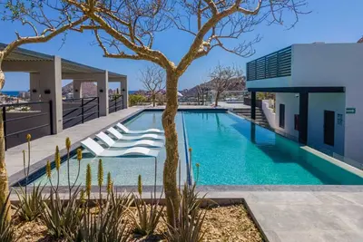 Image de Studio Rooftop & Pool in Cardinal