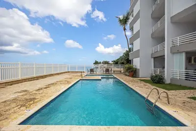 Image de Aloha CoquĂ | Stylish Unit with Pool in RincĂłn