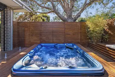 Image de Tranquil Tides Retreat